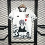 Concept Japan Shirt 2024 Edition Pain