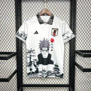 Concept Japan Shirt 2024 Edition Pain