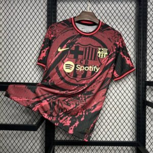 Concept FC Barcelona Shirt 2024/25
