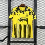 Concept Dortmund Shirt 2025/26