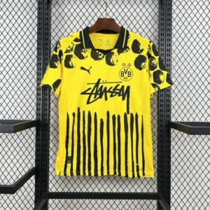 Concept Dortmund Shirt 2025/26