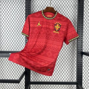 Concept Brazil Shirt 2025/26
