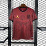 Concept Brazil Shirt 2025/26