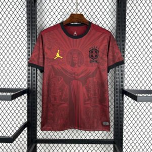 Concept Brazil Shirt 2025/26