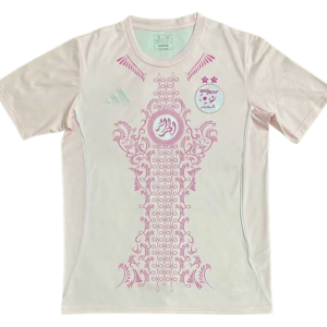 Concept Algeria Shirt 2024/2025