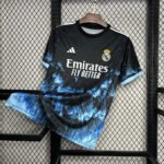 Concept Real Madrid Shirt 2024/25