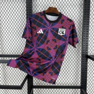 Concept Lyon Shirt 2025/26