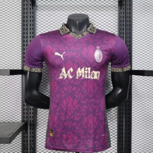 Concept AC Milan Shirt 2025/26