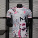 Concept Japan Shirt 2025/26
