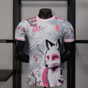 Concept Japan Shirt 2025/26