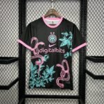 Concept Inter Milan Shirt 2024/25
