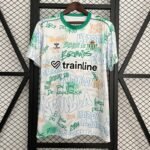 Concept Real Betis Shirt 2025/26