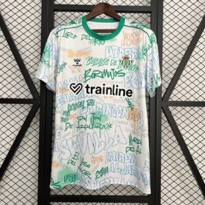 Concept Real Betis Shirt 2025/26