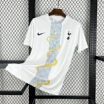 Concept Tottenham Shirt 2025/26