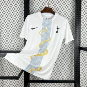 Concept Tottenham Shirt 2025/26