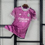 Concept Real Madrid Shirt 2024/25