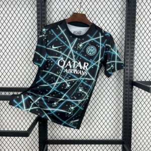 Concept inter Milan Shirt 2025/26