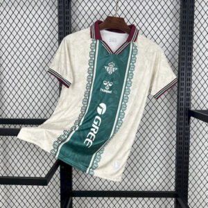 Concept Betis Shirt 2025/26