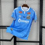Concept Santos Shirt 2025/26