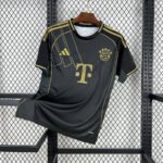 Concept Bayern Munich Shirt 2025/26