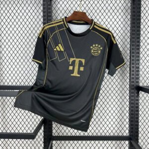Concept Bayern Munich Shirt 2025/26