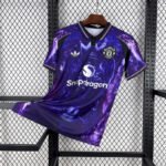 Concept Manchester United Shirt 2025/26
