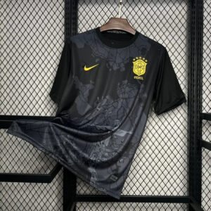 Concept Brazil Shirt 2024/2025