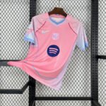Concept FC Barcelona Shirt 2025/26