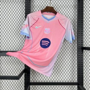 Concept FC Barcelona Shirt 2025/26