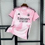 Concept Real Madrid Shirt 2025