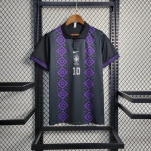 Concept Brazil Shirt 2025