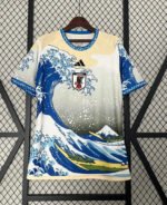 Concept Japan vague Shirt