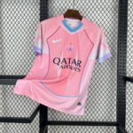 Concept PSG Shirt 2025/26