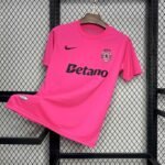 Concept Sporting Shirt 2024/25