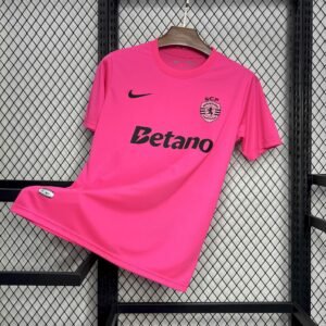Concept Sporting Shirt 2024/25
