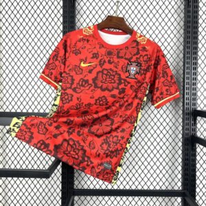 Concept Portugal Shirt 2024/25