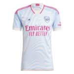 Concept Arsenal Shirt 2025