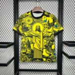 Concept Brazil Shirt 2024