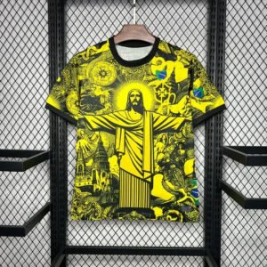 Concept Brazil Shirt 2024