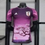 Concept Japan Shirt 2024