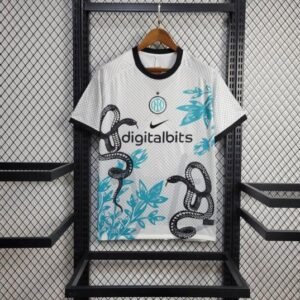Concept Inter Milan Shirt 2024/25