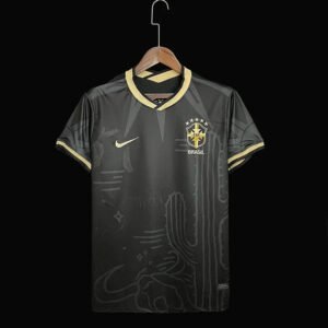 Concept Brazil Shirt 2024
