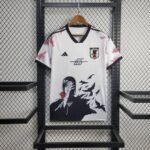Concept Japan Shirt 2024 Edition Itachi