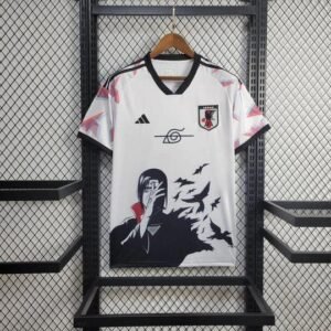 Concept Japan Shirt 2024 Edition Itachi