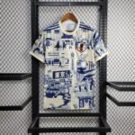 Concept Japan Shirt 2024 Edition Tokyo