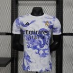 Concept Real Madrid Shirt 2025/26
