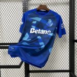 Concept Porto Shirt 2024/25