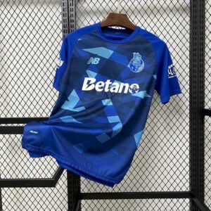 Concept Porto Shirt 2024/25