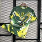 Concept Brazil Shirt 2024/25