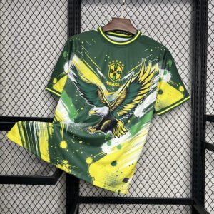 Concept Brazil Shirt 2024/25
